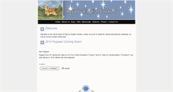 Desktop Screenshot of dejavuecs.com